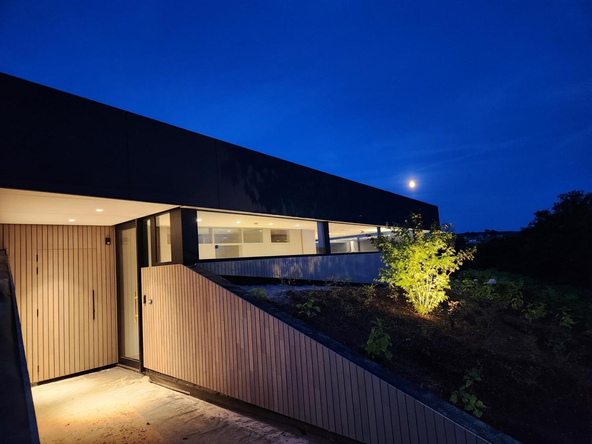 Lodge 323 Malmedy Exterior foto