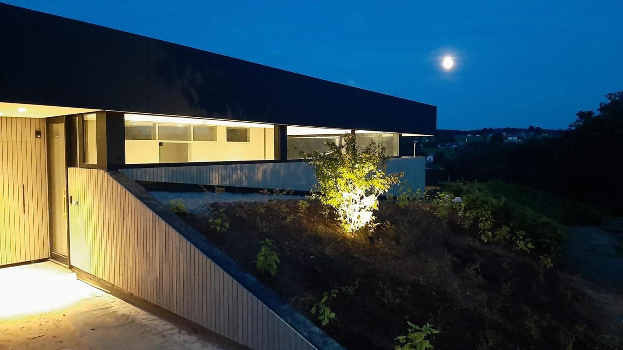 Lodge 323 Malmedy Exterior foto